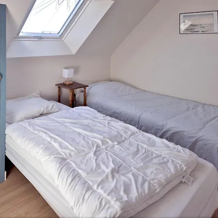 Holiday home Ty-bod Les De La Cote D'amour Batz-sur-Mer