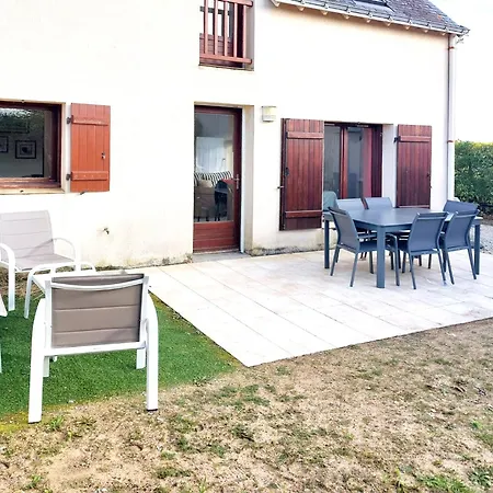 Ty-bod Les De La Cote D'amour Batz-sur-Mer
