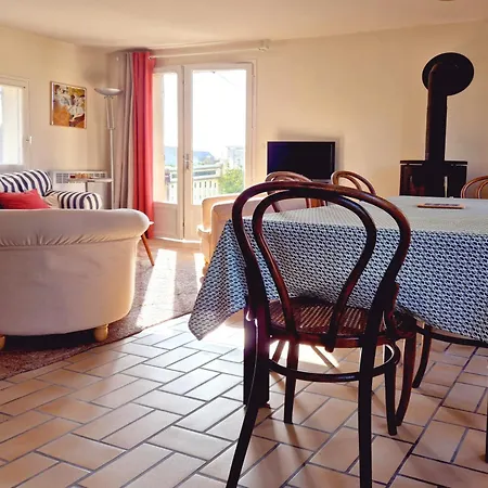Holiday home Ty-bod Les De La Cote D'amour Batz-sur-Mer