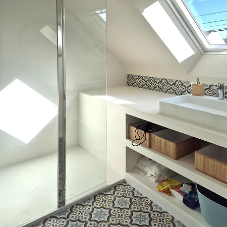 Holiday home Ty-bod Les De La Cote D'amour *