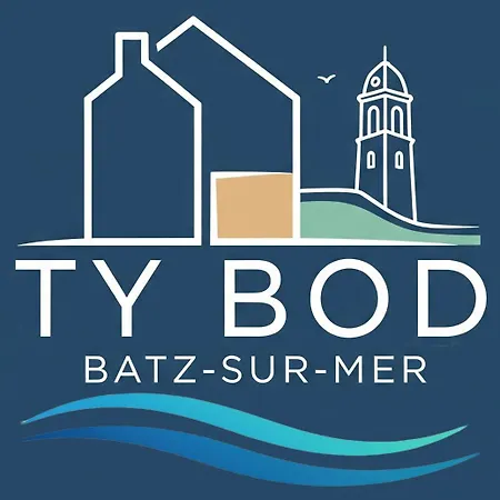 Ty-bod Les De La Cote D'amour *